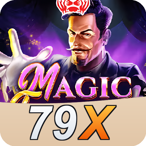 Logo Oficial 79X Download